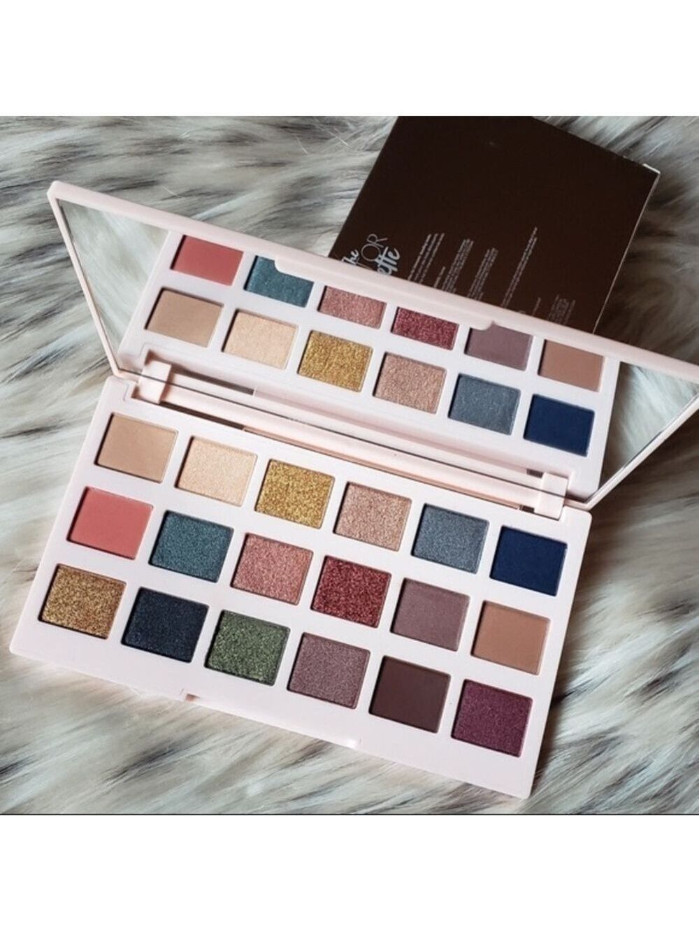 Ciaté London - The Editor Palette